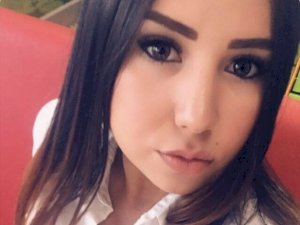 Lesya's Sexcam