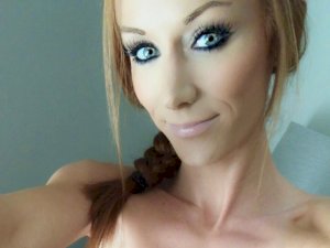 LexiStar's Sexcam