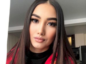 LexiLove's Sexcam