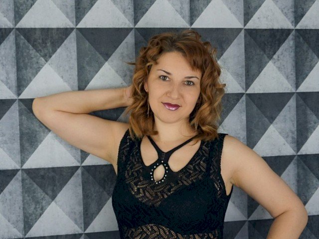 LinaOstine's profile - Image n°1