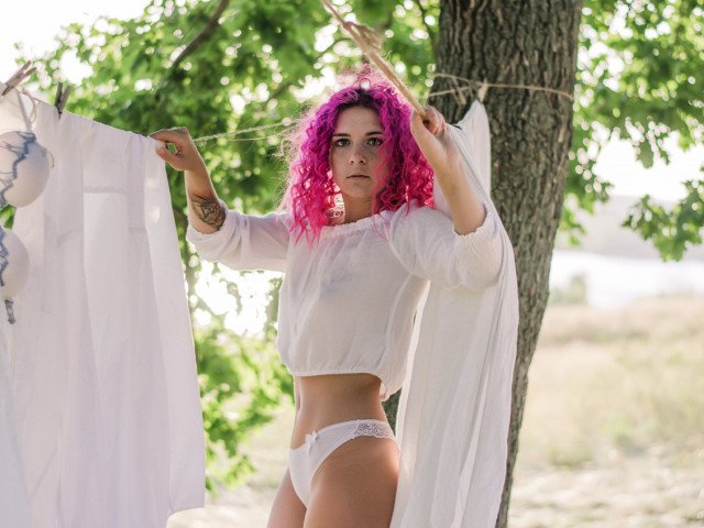 LoveisSense's Profil - Bild n°6