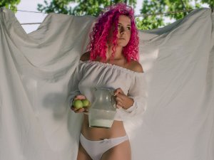 LoveisSense's Sexcam
