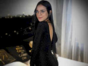 LailaMoretz's Sexcam
