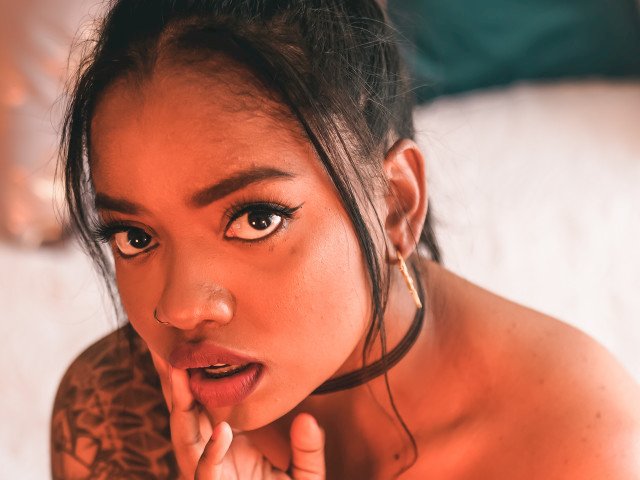 Perfil con LuciFreeman - Imagen  n°9