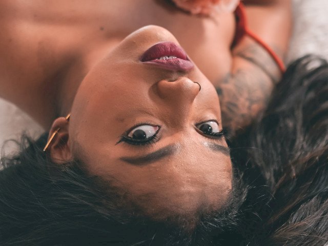 Perfil con LuciFreeman - Imagen  n°5