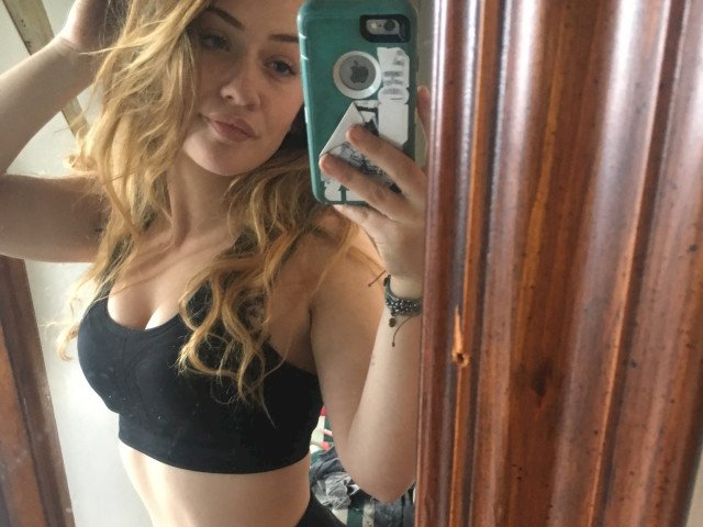 LittleLexi's profile - Image n°1