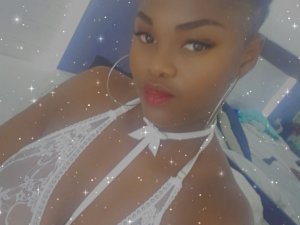 Latishscott's Sexcam