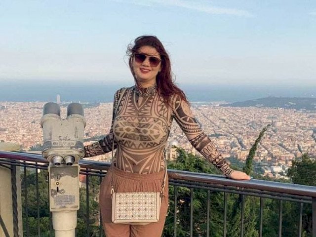 Perfil con LoveDelivery - Imagen  n°6