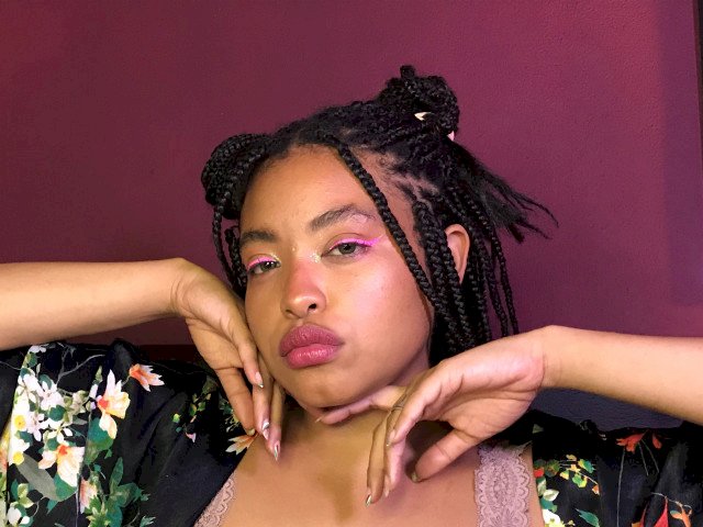 LuluuMoon's profile - Image n°1