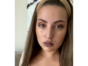 Lalalovely's Sexcam