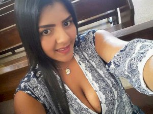 Live Sex LuisaZapata