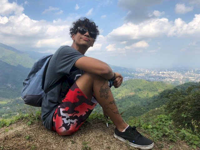 LeoStrong's profile - Image n°0