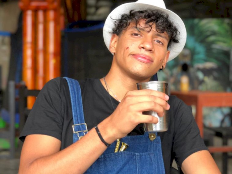 Perfil con LeoStrong - Imagen  n°5