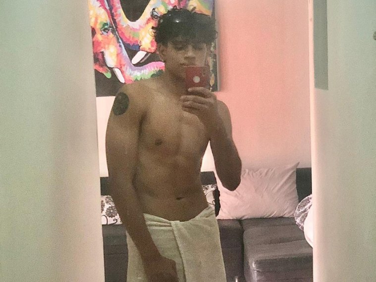 Perfil con LeoStrong - Imagen  n°8