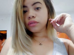 LunaLevi's Sexcam