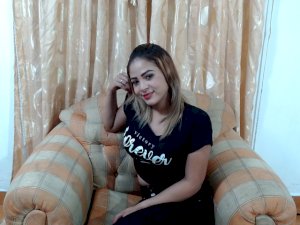 LissetMari's Sexcam
