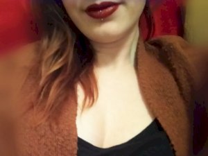 Lea76's Sexcam