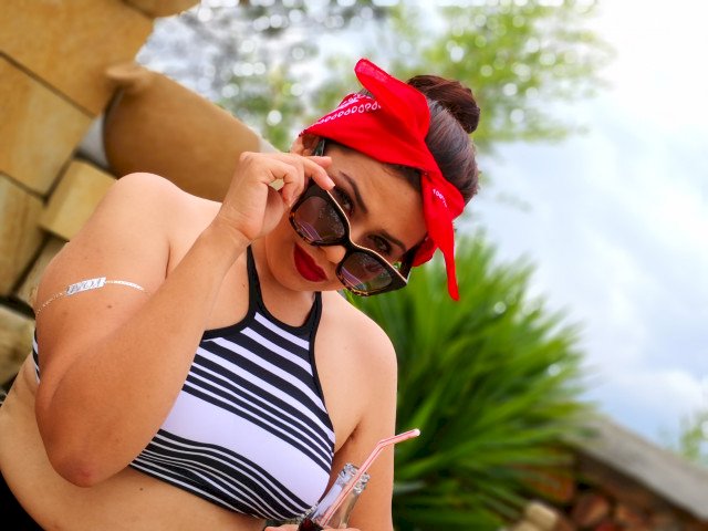 Perfil con lucianaBBW - Imagen  n°7