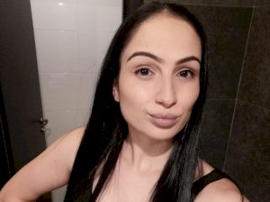 Lorelay's Sexcam