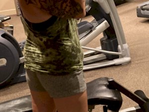 Laylalynn21's Sexcam
