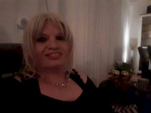 LuluTransv's Sexcam