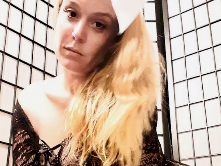Lanaluxe's profile - Image n°0