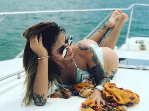 LINDAKIM's Sexcam