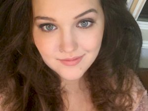 Laurenparker's Sexcam