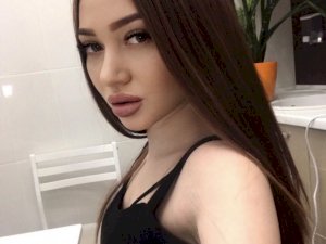 LucyXO's Sexcam