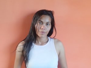 LuzPatricia's Sexcam