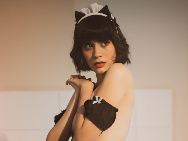 Perfil con LexaEve - Imagen  n°13