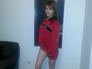 Liloudallas's Sexcam
