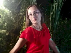 LadyQ's Sexcam
