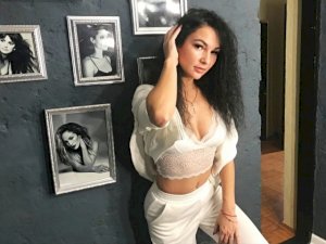 LegendMarfa's Sexcam