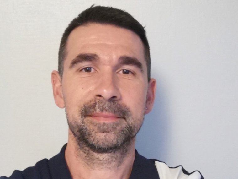 Laurent40's profile - Image n°0