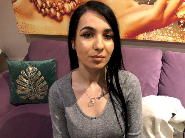 LarisseEve's profile - Image n°2