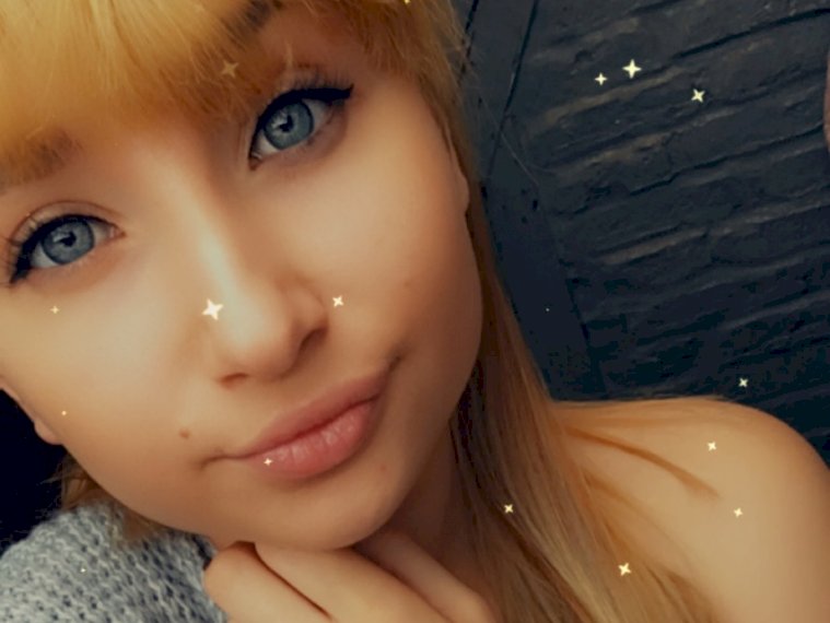 liebeOdetta's profile - Image n°1