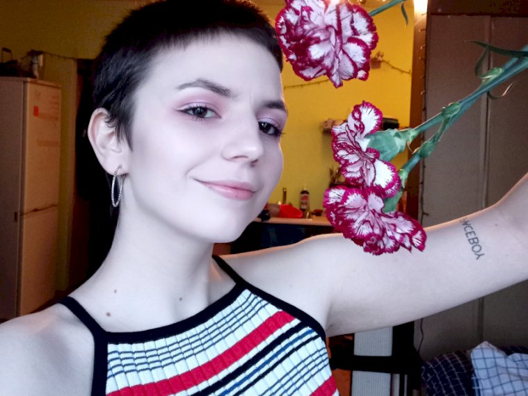 Larissaa' profilo - Immagine n°0