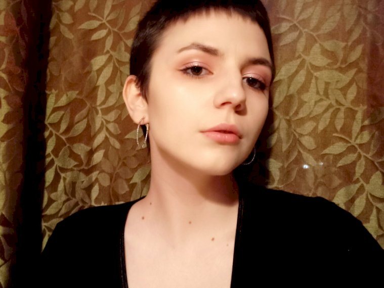 Larissaa' profilo - Immagine n°1
