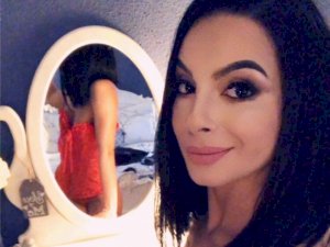 LorenaGlam's Sexcam