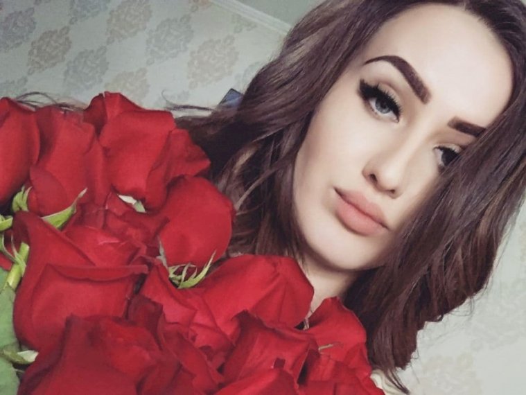 LadyNut's profile - Image n°0