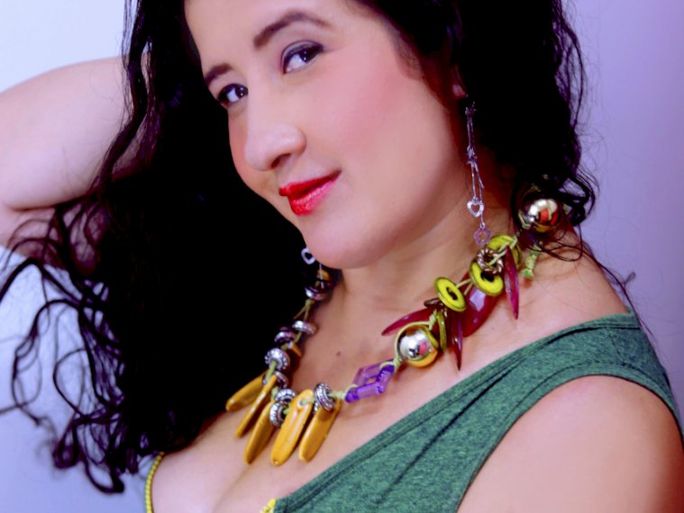 LADYxYEUSMA's profile - Image n°0
