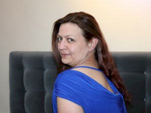 LauraH's Sexcam