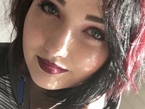 Luna05's Sexcam