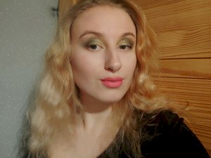 Lisagorgeous's Sexcam