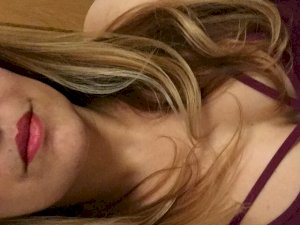 LadyAnne's Sexcam