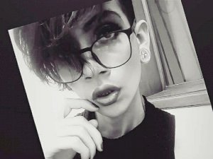 Leynafox's Sexcam