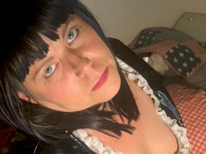 LadyCleo's Sexcam