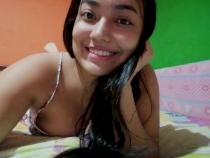 LeidySweet's Sexcam