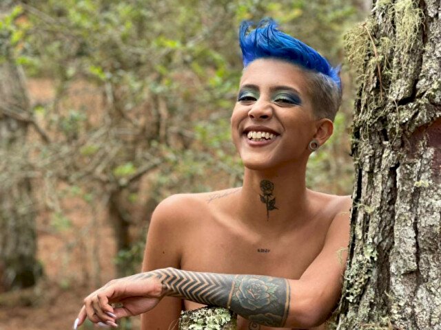 Lexapantera's profile - Image n°0